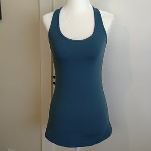 Lululemon Racerback Tank
